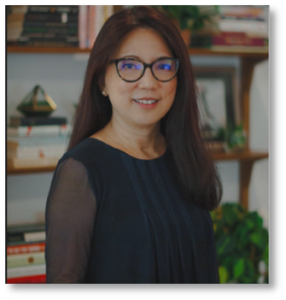 Honorary Secretary: Ms Loh Bee Chin Cindy