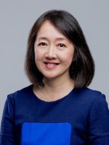 Assistant Honorary Secretary: Ms Koh Chin Mei Diana