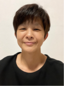 Honorary Treasurer: Ms Giam Xiuhui, Jenny