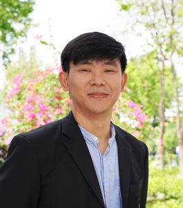 Committee Member: Dr Ng Da Xuan