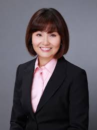 Honorary Legal Advisor: Ms Angelina Hing
