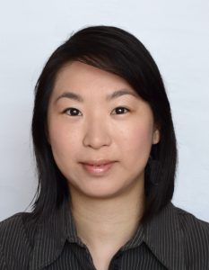 Co-Opted Member: Ms Au Hoi Ting